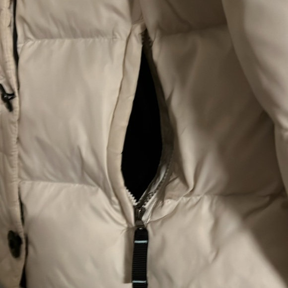 LLBean goose down jacket - Picture 3 of 15